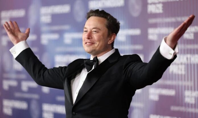 Elon Musk's Crazy Cash-Flow: Bald reicher als dein Ur-Ur-Ur-Opa - Check die Zahlen!