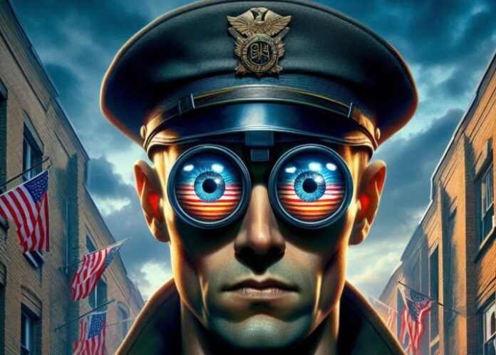 Palantir: KI-Schock! Polizei hat deine Daten im Visier – Alle chillen? Nicht ganz!
