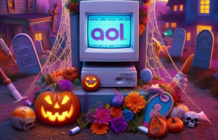 AOL zieht den Stecker