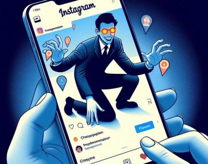 Insta's neue "Creep Map": So wirst du zum gläsernen User