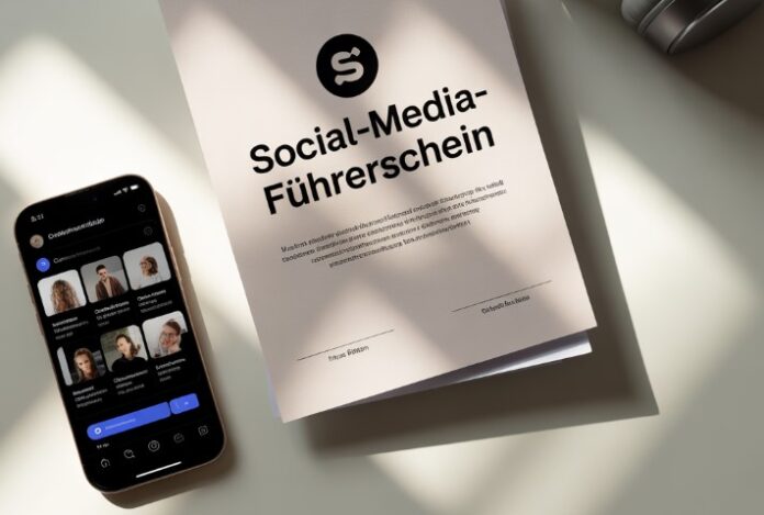 Chill mal, Cem! Social-Media-Führerschein? Özdemir will euch die App-Lizenz entziehen!