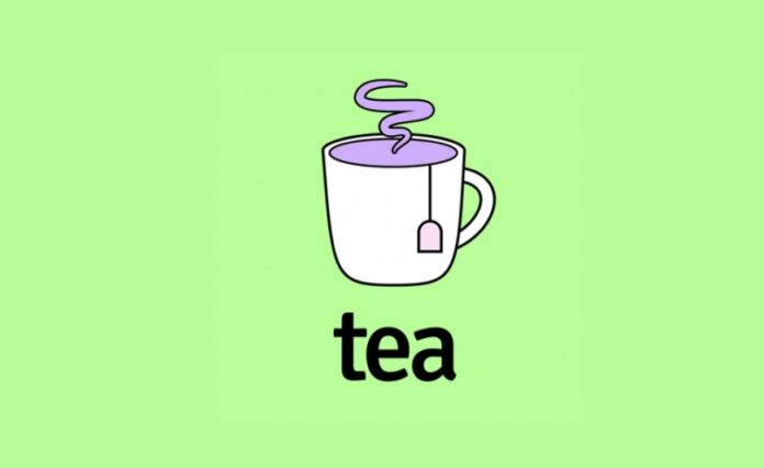 "TEA-App: Krasser Safe-Space oder digitaler Pranger? Digga, das ist ja mal wild!"