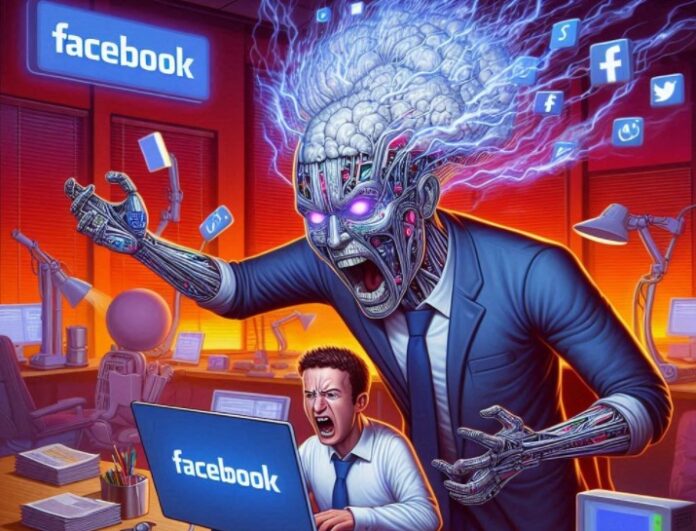 NÖ, DANKE! Zuckerberg im RAGE-MODE: KI-Genie lehnt 1,5-Milliarden-Job ab